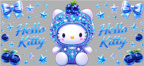 16oz Sanrio-K 733